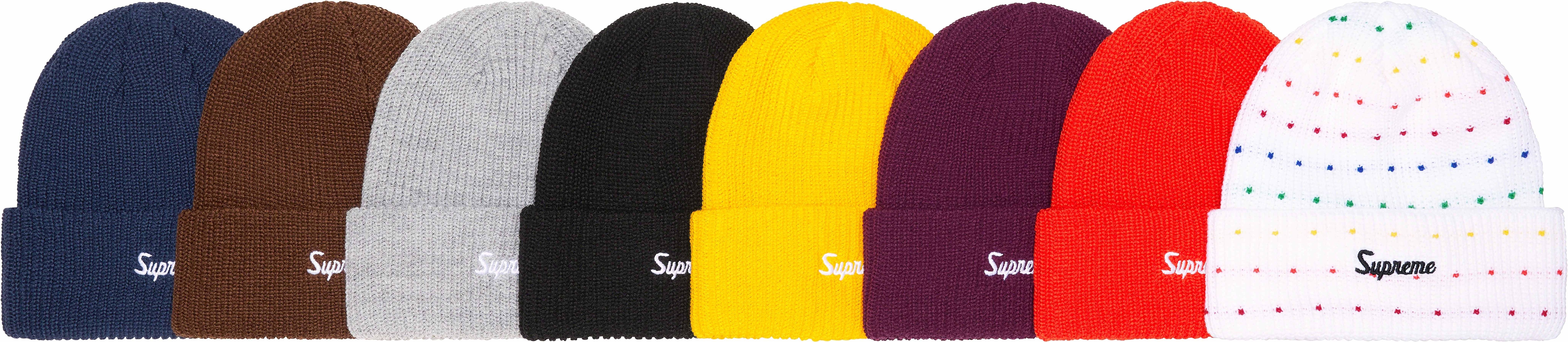 Loose Gauge Beanie